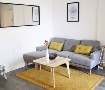 3 CHAMBRES DANS T4 QUARTIER HIPPODROME/FACULTÉ - Photo 3