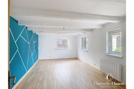 Maison - UTTENHEIM - 178m² - 4 chambres - Photo 2
