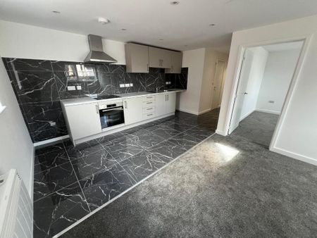 1 bedroom apartment to rent - Photo 2