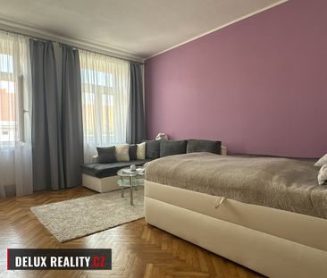Pronájem bytu 1+1 44 m² - Photo 3