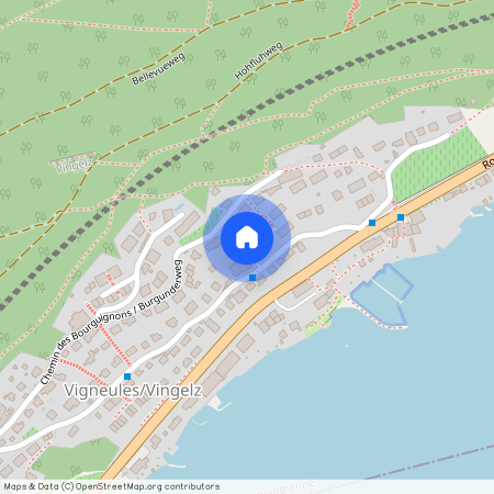 Tessenbergstr, 59 a, 2505 Biel-Bienne