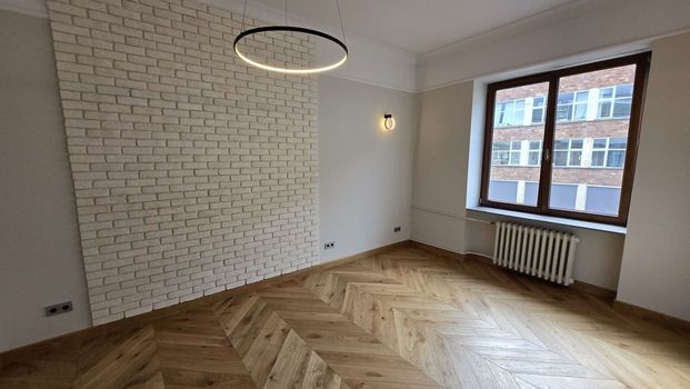 Centrum Warszawy, Mazowiecka, 3 pokoje 61 m² - Zdjęcie 1