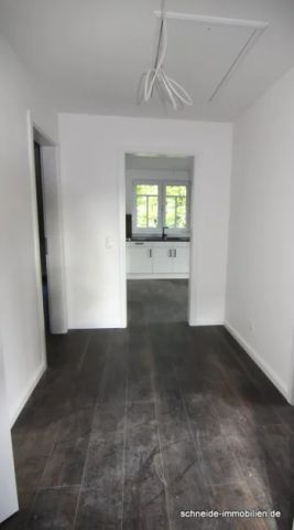 ***RESERVIERT***Neubau/Erstbezug!!! 3-Zimmer-Dachgeschoss-Wohnung mit Balkon - Foto 3