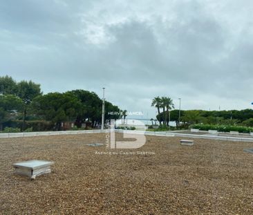 location appartement 2 Pièce(s) - Photo 2