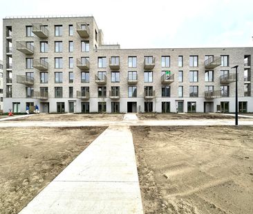 Nieuwbouwappartement met 2 slk. te huur nabij UZ Gent! - Photo 2