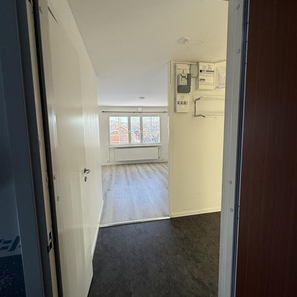 Jungfruvägen, Falun - Photo 1