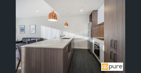 FULLY FURNISHED 1 X 1 APARTMENT - Photo 5