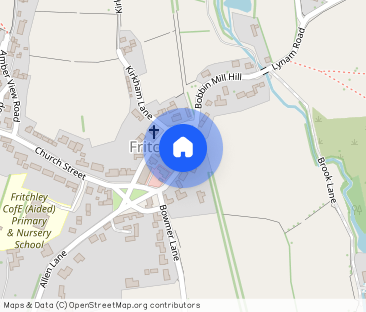 Front Street, Fritchley - Photo 1