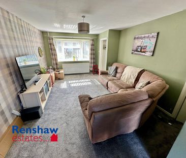 3 bedroom terraced house to rent - Photo 1