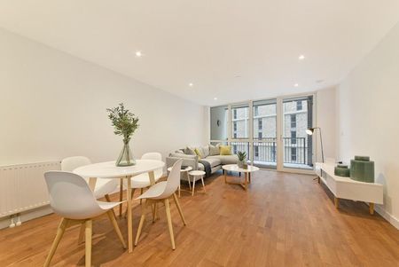 1 bedroom flat to rent - Photo 4