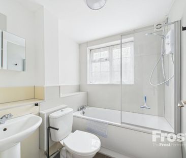 2 bedroom apartment to rent - Photo 6