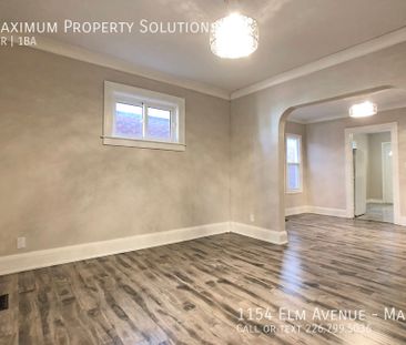Stunning 2 Bed Main Floor - Photo 5