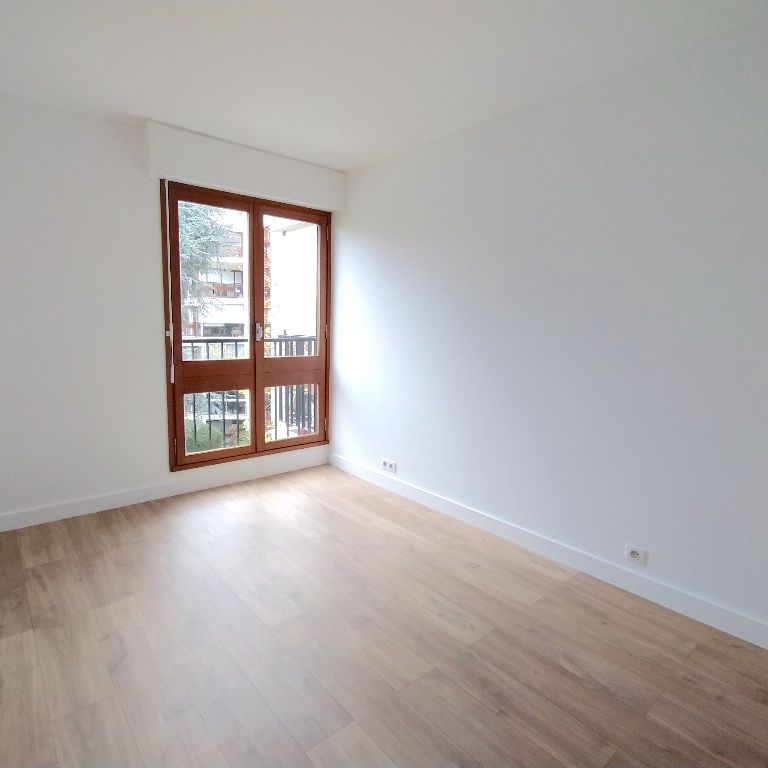Appartement Le Chesnay Rocquencourt 3 pièce(s) 64 m2, - Photo 1