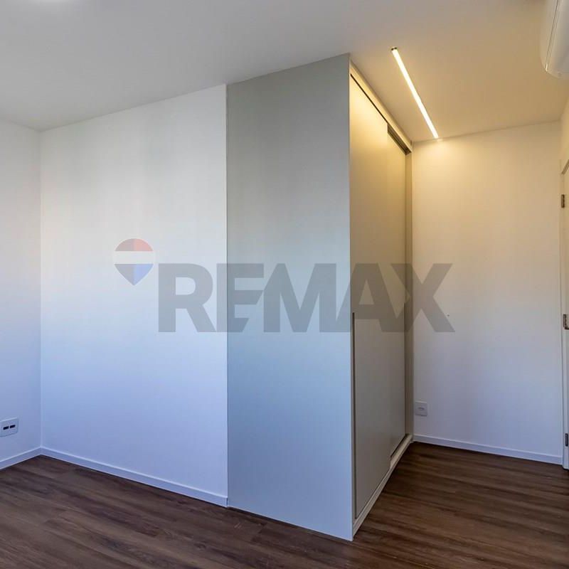 Apartamento Moderno com Vista, 1 dorm e 70m2!! - Foto 1