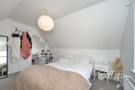3 bedroom maisonette to rent - Photo 2