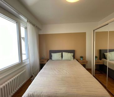 1 Zimmer, 13 m², 4. Stock - Foto 6