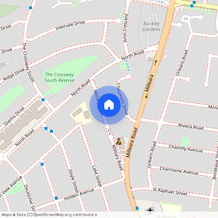 178 Military Rd, Avondale Heights VIC 3034