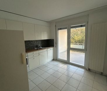 3.5 Zimmer, 91 m², 1. Stock - Photo 2