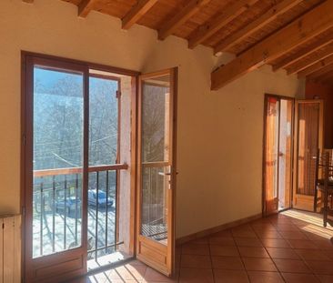 Location Maison Vicdessos - Photo 1