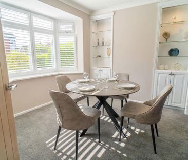 2 bedroom semi-detached house to rent - Photo 3