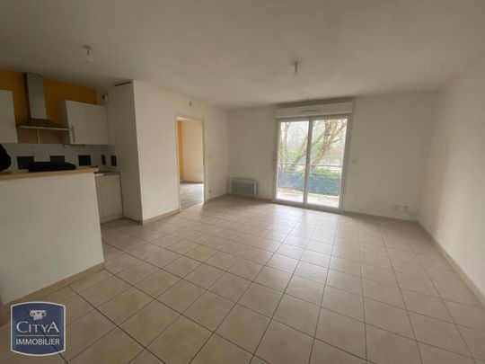 Location Appartement 2 pièces 40m² ST JUERY 81160 - Photo 1