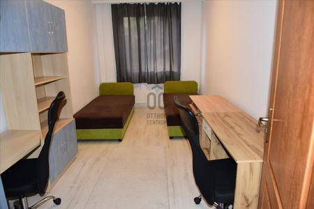 Kiadó újszerű állapotú panel lakás - Debrecen - Fotó 3
