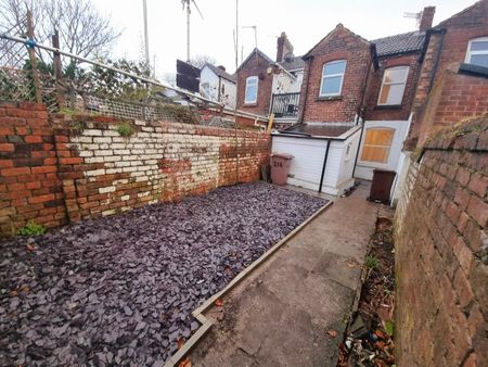 Property To Rent Nutgrove Road, St. Helens, WA9 | 2 Bedroom Terraced through Little Estate Agents - Photo 4