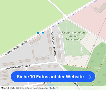 3 Zimmer Familien-Whg mit sonnigen Balkon! - Foto 1