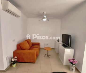 Casa adosada en alquiler en L´Albufereta - Foto 1