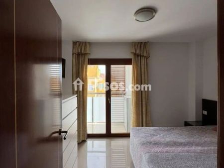 Piso en alquiler en La Salle-El Cabo-Los Llanos - Photo 5