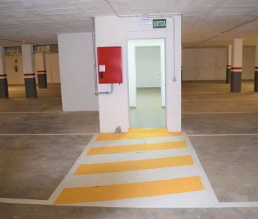 Piso de alquiler en Sant Isidre, Eixample Sud – Migdia - Photo 4