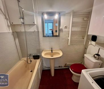 Location Appartement 1 pièce 23m² ROUEN 76000 - Photo 5