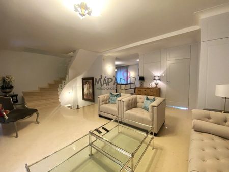 Jasne Błonia, Luksusowy apartament 120 m2 - Zdjęcie 3