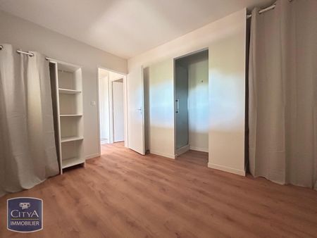 Location Appartement 2 pièces 33m² NIORT 79000 - Photo 3