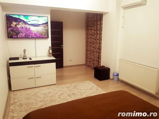 Garsoniera zona Piata Universitatii - Fotografie 1