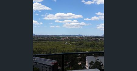 1206/11 Australia Ave, Sydney Olympic Park - Photo 4