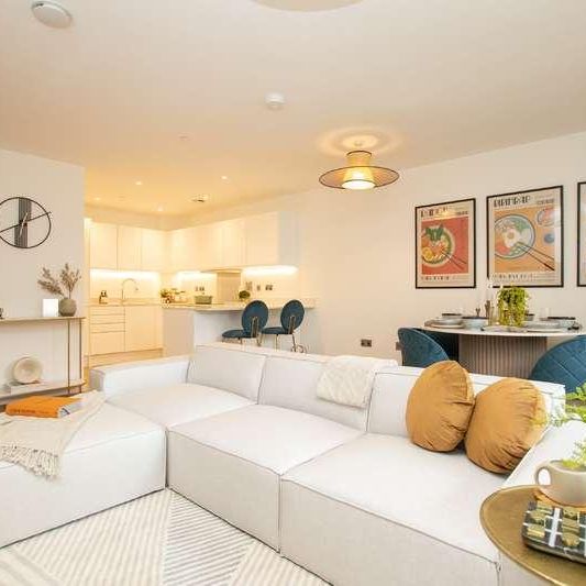 Victoria Road, Ashford, TN23 - Photo 1