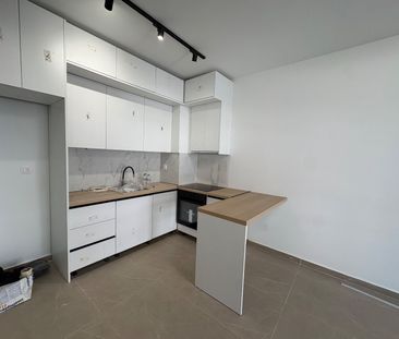 Studio/Γκαρσονιέρα για ενοικίαση Παναγία Φανερωμένη (Ξηροκρήνη - Πα... - Photo 6