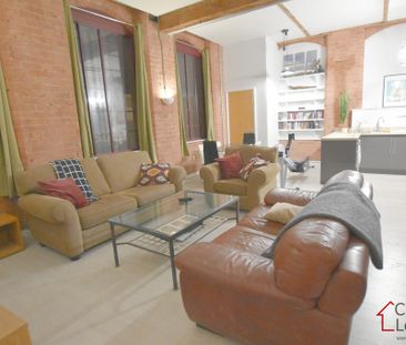 2 Bedroom Apartment - Photo 3