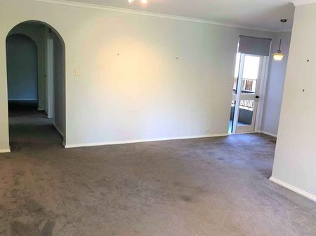 North Facing Apartment with Entertainers Sized Balcony - Photo 3