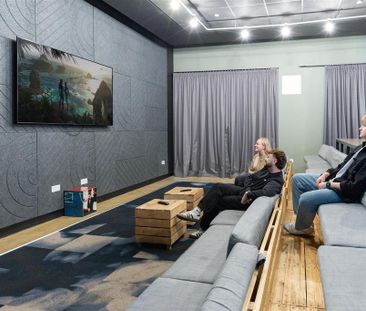 Studio to rent - Photo 4