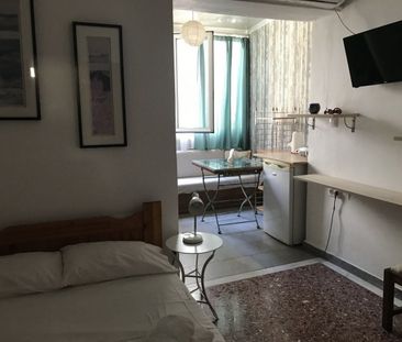 Studio/Γκαρσονιέρα για ενοικίαση Μασταμπάς (Ρέθυμνο) - Φωτογραφία 3