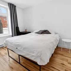 Appartement · 70 m² · Rosemont-La Petite-Patrie - Photo 4