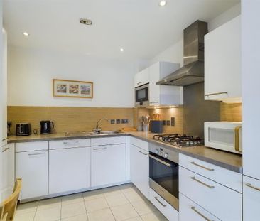 Apt 59 Custom House Square, 4 Ulster Street, Belfast, BT1 3EW - Photo 6