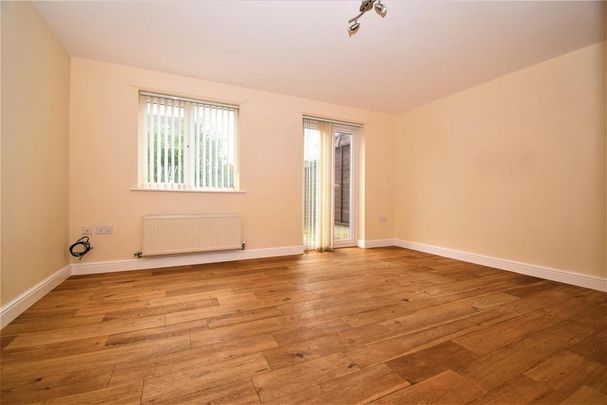 3 bedroom terraced house to rent - Photo 1