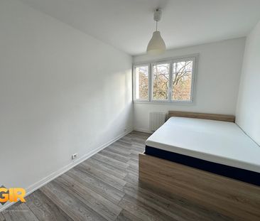 Location Appartement 2 pièces 40m² RENNES 35000 - Photo 4