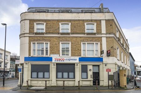 2 Belinda Road, London, SW9 - Photo 3