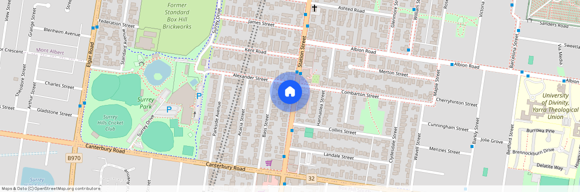 449 Station Street, Vic 3128, Box Hill