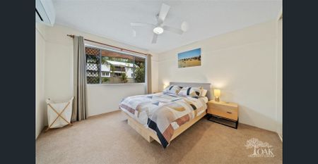 ATTRACTIVE SPACIOUS UNIT IN CONVENIENT CLAYFIELD LOCATION - Photo 2