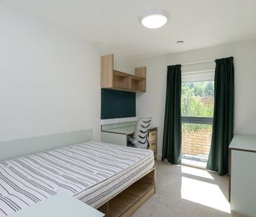 STUDENT ACCOMMODATION RENT INCLUDES UTILITIES AND WI-FI. An excitin... - Photo 3